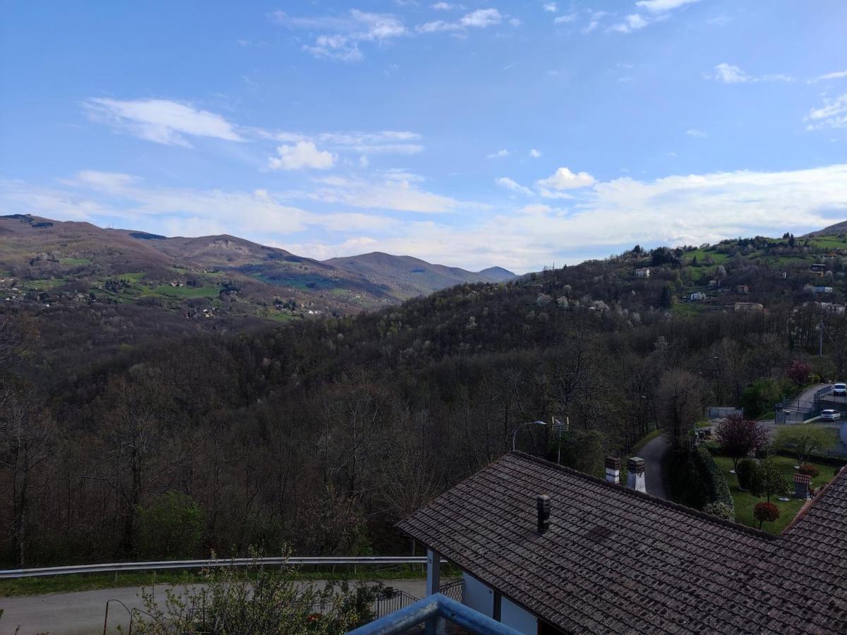Beb Le Masere Madonna di Fornelli Exterior foto