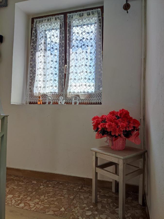 Beb Le Masere Madonna di Fornelli Exterior foto