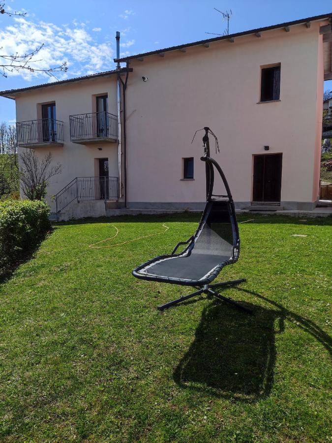 Beb Le Masere Madonna di Fornelli Exterior foto